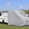 Green Yard Wohnmobil-Schutzhülle L (grau) -Volkswagen || AL-KO Verkaufsgeschäft 1c9a8da3fbb3b10f69c3fa68abae6ce1