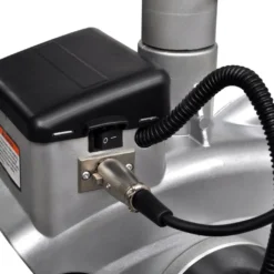 VidaXL Stützrad Motorisiert Rangierhilfe Für Anhänger 12V 350W -Volkswagen || AL-KO Verkaufsgeschäft 1d265724573940a1b1ae468b50336160