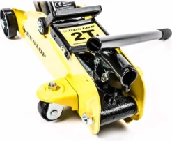 DUNLOP - Hydraulischer Wagenheber - 2000 Kg - 135-305 Mm Rangierwagenheber, Werkzeuge Wagenheber -Volkswagen || AL-KO Verkaufsgeschäft 1d7e42e049ceb0d603e3e548a55732fa