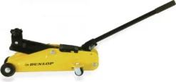 DUNLOP - Hydraulischer Wagenheber - 2000 Kg - 135-305 Mm Rangierwagenheber, Werkzeuge Wagenheber -Volkswagen || AL-KO Verkaufsgeschäft 1d7ec059eba3da2e2e1cc90dd82ceaea