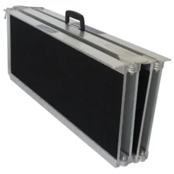 TrutzHolm® Rollstuhlrampe Kofferrampe 183cm Alu Friktionsbeschichtung -Volkswagen || AL-KO Verkaufsgeschäft 1ec583eb659acb9c2787c9c1191f1f15