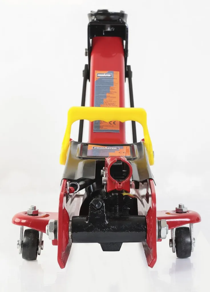 Primaster Hydraulischer Wagenheber T830020 3000kg 5 Primaster Hydraulischer Wagenheber T830020 3000kg – Bild 3