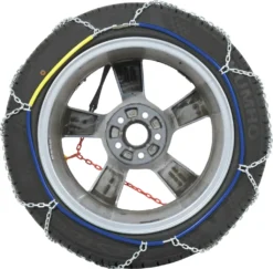 Compass Schneeketten WINTER Für Reifen 225/55 R18 ÖNORM, (x130) 1 Paar -Volkswagen || AL-KO Verkaufsgeschäft 1ffd21cac90268b94e08eea64bcbffd1 3