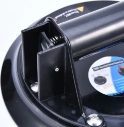 2stk 8" Saugheber Glasheber Vakuum-heber Plattenheber Glassauger Pumpensauger Sauggriff Mit Koffer Scheibenheber KFZ Glassauger Saughalter Plattenheber Gummisauger Pumpsauger Sauggriff Plattenheber Fliesenheber Glasheber -Volkswagen || AL-KO Verkaufsgeschäft 21a60b18ade6d568f90fccad12c78055