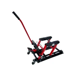 Motorradheber 680kg Motorradhebebühne Motorradheber Hydraulisch Motorrad Hebebühne ATV Quad