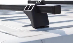 Kompatibel Mit VW T5 Ab 2003 Dachträger VDP XL Pro 200 2 Stangen Lastenträger