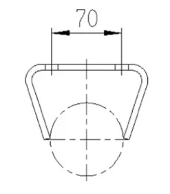 AL-KO Alko Flansch Stützrad 73 D Adapter Deichsel Befestigung 1224014 9 AL-KO Alko Flansch Stützrad 73 D Adapter Deichsel Befestigung 1224014 -Volkswagen || AL-KO Verkaufsgeschäft 22a27d22c19258ea44c52003b1ec1341