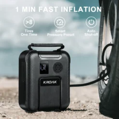 2000A Peak 20000mAh Starthilfekabel, 4 IN 1 Starthilfe Powerbank Auto Starthilfe Auto KFZ Autobatterie-Starter Jump Starter Ladegerät Booster Autobatteries,150psi Elektrische Luftpumpe Kompressor -Volkswagen || AL-KO Verkaufsgeschäft 23b2c5767d1c309dde7d1fc0e1806ad6