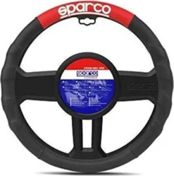 Lenkradabdeckung Sparco C1111 Universal Ø 38 Cm
