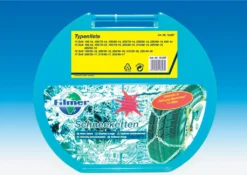 Filmer 18627 Schneekette Super-Gripp KN 90 -Volkswagen || AL-KO Verkaufsgeschäft 252595b0b214f460dcd097893b994bae