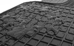 Volkswagen Gummimatten Für VW Taigo Passend Premium Allwetter Gummi Matten Fußmatten 4-teilig Schwarz Inkl. Original Befestigung -Volkswagen || AL-KO Verkaufsgeschäft 25cd017e3e80b87776aeff64f80c6e53 1