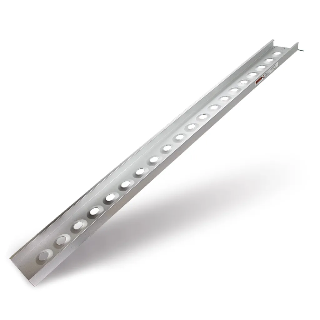 Bituxx ALU-Auffahrrampe 1,93m 200kg, MS-14453 3 Bituxx ALU-Auffahrrampe 1,93m 200kg, MS-14453