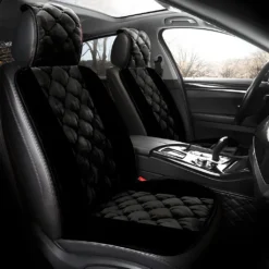 Sitzbezüge Auto Universal Sitzbezug Kunstleder Schonbezüge Autositzauflage Sitzauflage Autositz Vorne Vordersitze Sitzkissen KFZ PKW Schwarz Retoo 21 Sitzbezüge Auto Universal Sitzbezug Kunstleder Schonbezüge Autositzauflage Sitzauflage Autositz Vorne Vordersitze Sitzkissen KFZ PKW Schwarz Retoo -Volkswagen || AL-KO Verkaufsgeschäft 27b9ed5f25f7671f05966df52e85f849