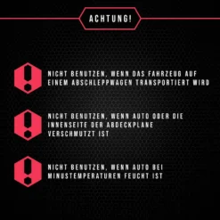 Autogarage Für Fiat 500 (07- ) Vollgarage Auto Schutzhülle Car Cover Autoplane -Volkswagen || AL-KO Verkaufsgeschäft 27c3a076999318261c4d307c2d3fee47