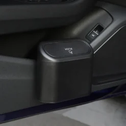 160*143*85mm Auto-Mülleimer Mit Deckel, Mülleimer,Auto Zubehör Innenraum Für Zuhause, Büro, LKW, Nachttisch-Müllhalter -Volkswagen || AL-KO Verkaufsgeschäft 289f4a290b8b16f8273963f2296ab30a