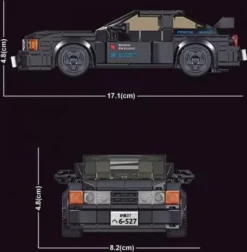 Mould King 27014 Sportwagen GTR32 12 Mould King 27014 Sportwagen GTR32 -Volkswagen || AL-KO Verkaufsgeschäft 2993ac69ec654921265f48dda6a18f89