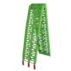 2 X Alu Auffahrrampe Rampe 680 Kg Klappbar 228cm Motorradrampe Verladerampe -Volkswagen || AL-KO Verkaufsgeschäft 2a1488c25a74c31d6fe4fa3621c11db7