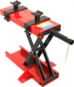 Motorradheber 500 Kg Motorradhebebühne Montagebock Motorrad Hebebühne Heber