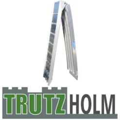 1x TrutzHolm® Alu Auffahrrampe Heavy Duty 680 Kg Klappbar 228 Cm Motorradrampe -Volkswagen || AL-KO Verkaufsgeschäft 2af13f1ad5c96ace78771b3142f7f55d