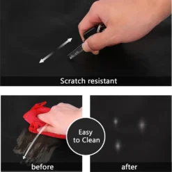 Autoabdeckung Vollgarage Abdeckplane Autogarage, 530x200x150 Cm 210T Autoplane Ganzgarage, Wasserdicht, UV- Und Staubbeständige Hagelschutzdecke, Schwarz -Volkswagen || AL-KO Verkaufsgeschäft 2b5d0a36731fc1d7e8613d718dff37ec