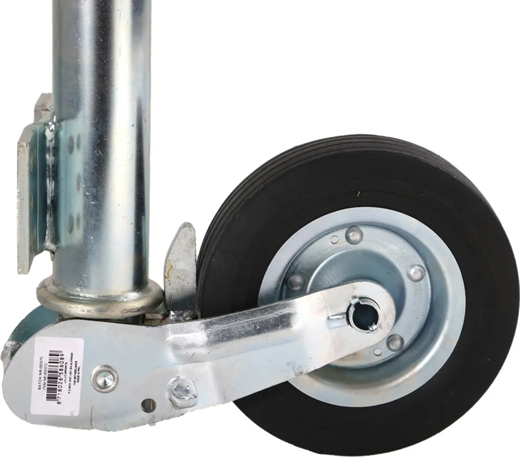 Anhänger Automatik Stützrad Stabiles Bugrad 400kg Traglast 7 Anhänger Automatik Stützrad Stabiles Bugrad 400kg Traglast – Bild 5