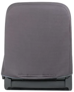 WALSER Auto-Sitzbezug Lammfell Iva, Lammfellbezug Mit Reißverschluss, ZIPP-IT Autoschonbezug Lammfell, PKW-Sitzbezug Lammfell Anthrazit -Volkswagen || AL-KO Verkaufsgeschäft 2bda6b7b4564be2a9a9e6f074c3f852a