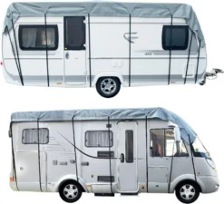 ProPlus Wohnwagen Und Wohnmobile 650 X 300 Cm Grau -Volkswagen || AL-KO Verkaufsgeschäft 2c91464705d8de0c755469410582c32c