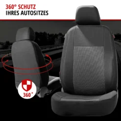 WALSER Premium Autositzbezüge Ardwell Mit Reißverschluss, ZIPP-IT Schonbezüge, 2 Vordersitzbezüge Schwarz/grau 11867 16 WALSER Premium Autositzbezüge Ardwell Mit Reißverschluss, ZIPP-IT Schonbezüge, 2 Vordersitzbezüge Schwarz/grau 11867 -Volkswagen || AL-KO Verkaufsgeschäft 2c94b7e18a8382aa8c3cb18d0501aabf