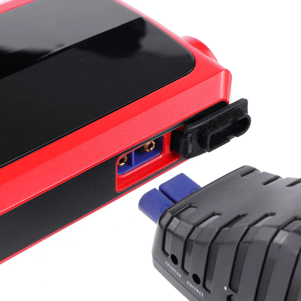 Andeman Auto Starthilfe 20000mAh 2000A Jump Starter Ladegerät Booster Powerbank 10 Andeman Auto Starthilfe 20000mAh 2000A Jump Starter Ladegerät Booster Powerbank – Bild 8