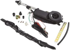 SOLING Universal Elektrische Power-Radio-Antenne