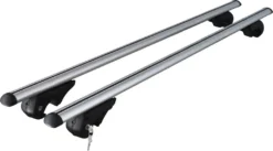 Skiträger VDP-S6 6 Paar Ski + Dachträger Rio 120 Kompatibel Mit Mercedes C-Klasse T-Modell S204 07-14 -Volkswagen || AL-KO Verkaufsgeschäft 2d4d744608117f338a1a748f6f0024aa