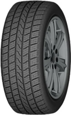 POWERTRAC 245/45 ZR 18 XL TL 100Y POWERMARCH A/S BSW M+S 3PMSF Allwetter Ganzjahresreifen