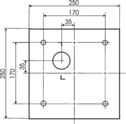 Prime Tech Ladekran / Hebekran Mit Elektrischer Seilwinde 500kg 15 Prime Tech Ladekran / Hebekran Mit Elektrischer Seilwinde 500kg -Volkswagen || AL-KO Verkaufsgeschäft 2ef1e4bbe1684c99b2799899e2647e92