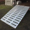 TrutzHolm® Alu Auffahrrampe 175cm Rampe 3 Fach Faltbar 1020 Kg Verladerampe Dreifachrampe Breitrampe Motorradrampe -Volkswagen || AL-KO Verkaufsgeschäft 2f8f31b589110234322f2167f1ae8ff8
