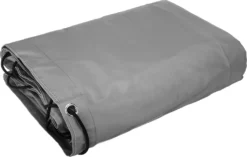 Anhängerplane Flachplane 215x125x13cm Anhänger Plane (Grau) Anhänger Abdeckplane Für PKW Anhänger 500-750 Kg -Volkswagen || AL-KO Verkaufsgeschäft 2ffd6e12b98907c00982fdf779b85fea