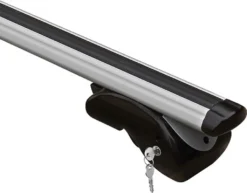 VDP Aluminium Relingträger XXL Kompatibel Mit Mercedes V-Klasse (W447) Ab 2014 Abschliessbar -Volkswagen || AL-KO Verkaufsgeschäft 308b465bd0f5c71bc0b1511c120b60a8