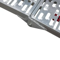 Grafner® 2er Set Alu Auffahrrampe Verladerampe Klappbar 226x29,5 Cm 680 Kg -Volkswagen || AL-KO Verkaufsgeschäft 316ee35fda6cebde1bf5cff5acc85183