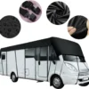 Wohnwagen Dachschutzplane Plane Dachplane Dachschutz Caravan Schutzhülle Abdeckplane Reisemobil Schutzdach, 650x300cm -Volkswagen || AL-KO Verkaufsgeschäft 327ce12d1a758736c421af87550ec9ed