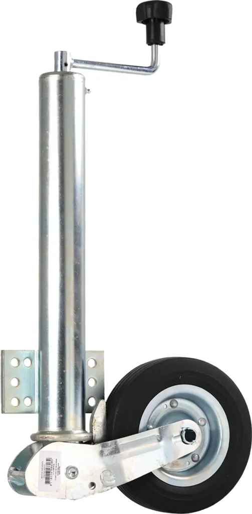 Anhänger Automatik Stützrad Stabiles Bugrad 400kg Traglast 8 Anhänger Automatik Stützrad Stabiles Bugrad 400kg Traglast – Bild 6