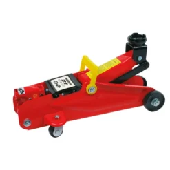 Brüder Mannesmann Hydraulischer Rangierwagenheber 2 Tonnen