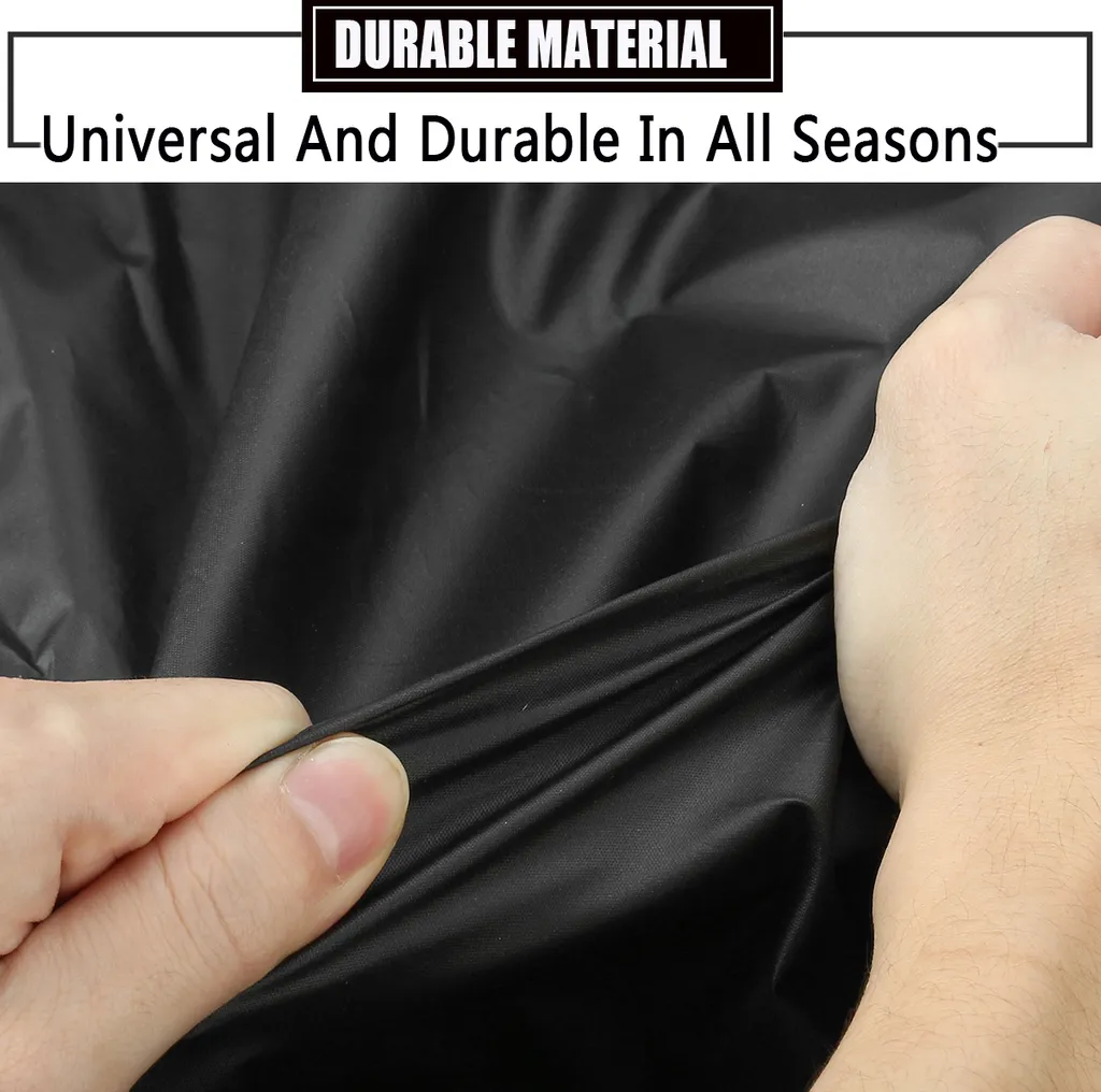 Wohnwagen Dachschutzplane Plane Dachplane Dachschutz Caravan Schutzhülle Abdeckplane Reisemobil Schutzdach, 650x300cm 5 Wohnwagen Dachschutzplane Plane Dachplane Dachschutz Caravan Schutzhülle Abdeckplane Reisemobil Schutzdach, 650x300cm – Bild 3