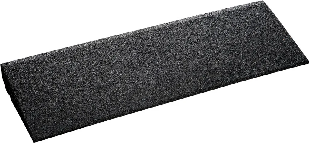 PROFIMAT® Bordsteinrampe 800x250x70mm Mit Kabelkanal 3 PROFIMAT® Bordsteinrampe 800x250x70mm Mit Kabelkanal