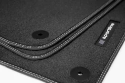 Fußmatten Sportline Für Audi A3 8P 8PA Sportback Limo S-Line Bj. 2003-2012 -Volkswagen || AL-KO Verkaufsgeschäft 3462ba3eb0aa1fb2aab0c9d856bac95c