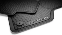 Volkswagen Original VW Allwetter Gummimatten ARTEON Vorn Hinten 3G8061500 82V -Volkswagen || AL-KO Verkaufsgeschäft 346f110d2be50a5dab89974cf0bcf211