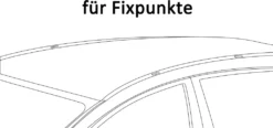 Dachträger VDP EVO ALU Kompatibel Mit Mercedes Classe C (W204) 4 Türer 2007-2013 -Volkswagen || AL-KO Verkaufsgeschäft 35b24d5125cc17381d426e2172cffe52 1