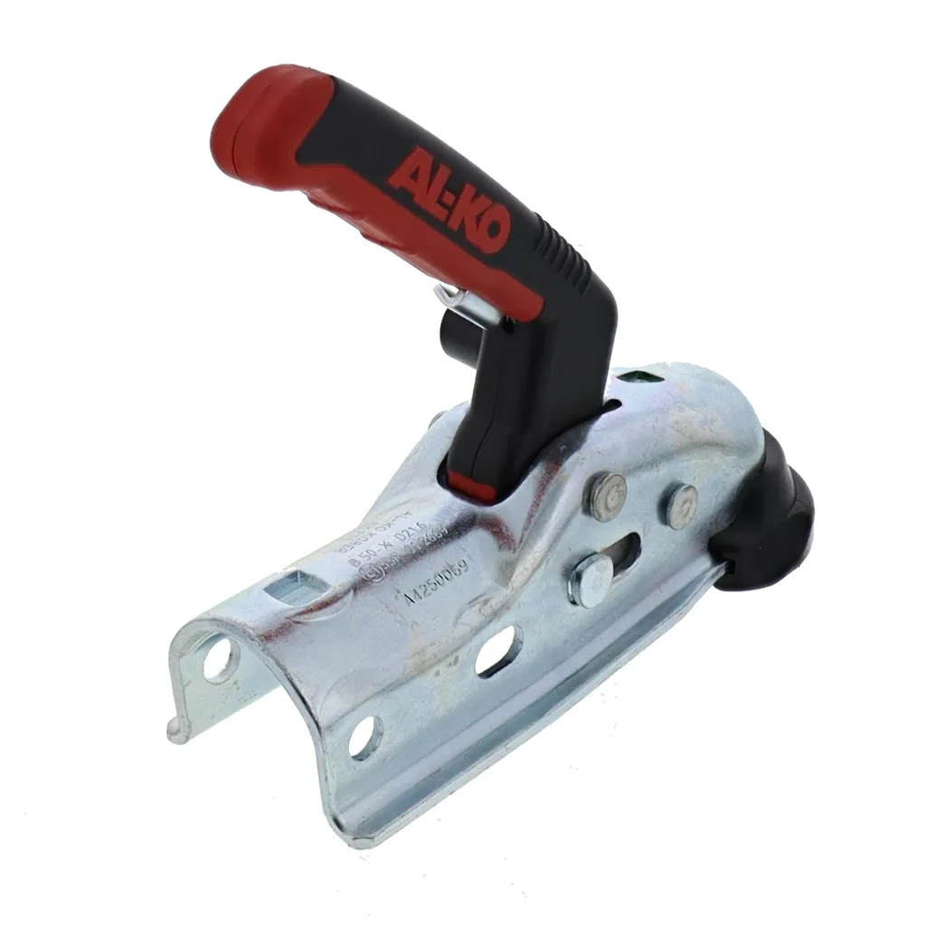 AL-KO Kugelkupplung AK 270 Mit Soft-Dock Stützlast 120Kg Anhängelast 2700Kg 12 AL-KO Kugelkupplung AK 270 Mit Soft-Dock Stützlast 120Kg Anhängelast 2700Kg – Bild 10