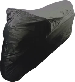 M Motorradplane Abdeckhaube Garage Für 125er Motorrad Und Roller 200 X 90 X 110 Cm