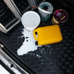 Kofferraumwanne Kofferraummatte Passt Für Suzuki SX4 2006-2014 -Volkswagen || AL-KO Verkaufsgeschäft 374973a3e5972218141ad92f65b63345