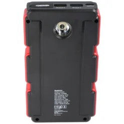 Jumpstarter, Der Kompakte KFZ-Starthilfe-Powerakku Mit Powerbank- Und LED-Taschenlampenfunktion -Volkswagen || AL-KO Verkaufsgeschäft 3787316545909cf8648fd0a75a1e9736