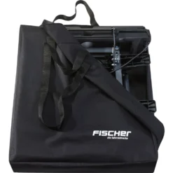 FISCHER Aufbewahrungstasche Für Kupplungs-Fahrradträger